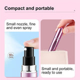 5ml Perfume Atomizer - Portable Mini Perfume Refillable Bottles