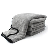 Car Wash Microfiber Towel - Auto Cleaning Microfiber Towel 75*35cm