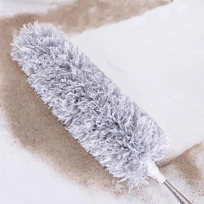 Microfiber duster - Duster Brush Microfiber Duster Extendable Gap Dust Tools