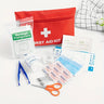 Versatile Emergency First Aid Kit - 2 Different Sizes - Equipped With Essential Survival Tool