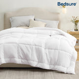 Bedsure Comforter Duvet Insert - Down Alternative Comforter