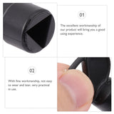 2 Pcs Toilet Roll Carton Key Commercial Paper Towel Dispenser Toilet Paper Holder Roller Box Lock Key 3.00X2.00X0.80cm