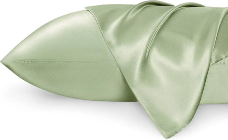 Bedsure Satin Pillowcase for Hair and Skin