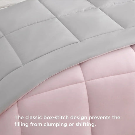 Bedsure Comforter Duvet Insert - Down Alternative Comforter