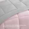 Bedsure Comforter Duvet Insert - Down Alternative Comforter