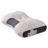 Non-deformable and Non-Collapsing Neck Orthopedic Pillow