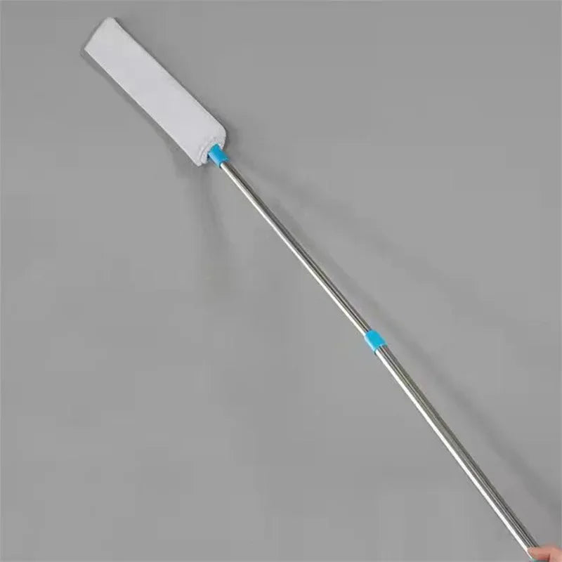 UNTIOR Long Handle Dust Mops Floor Ceiling Cleaning Mops