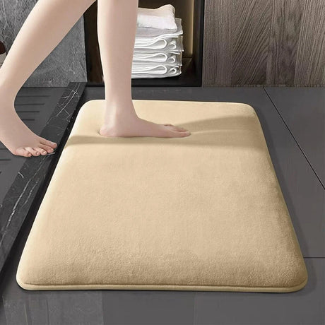 Super Absorbent Anti Slip Floor Mat