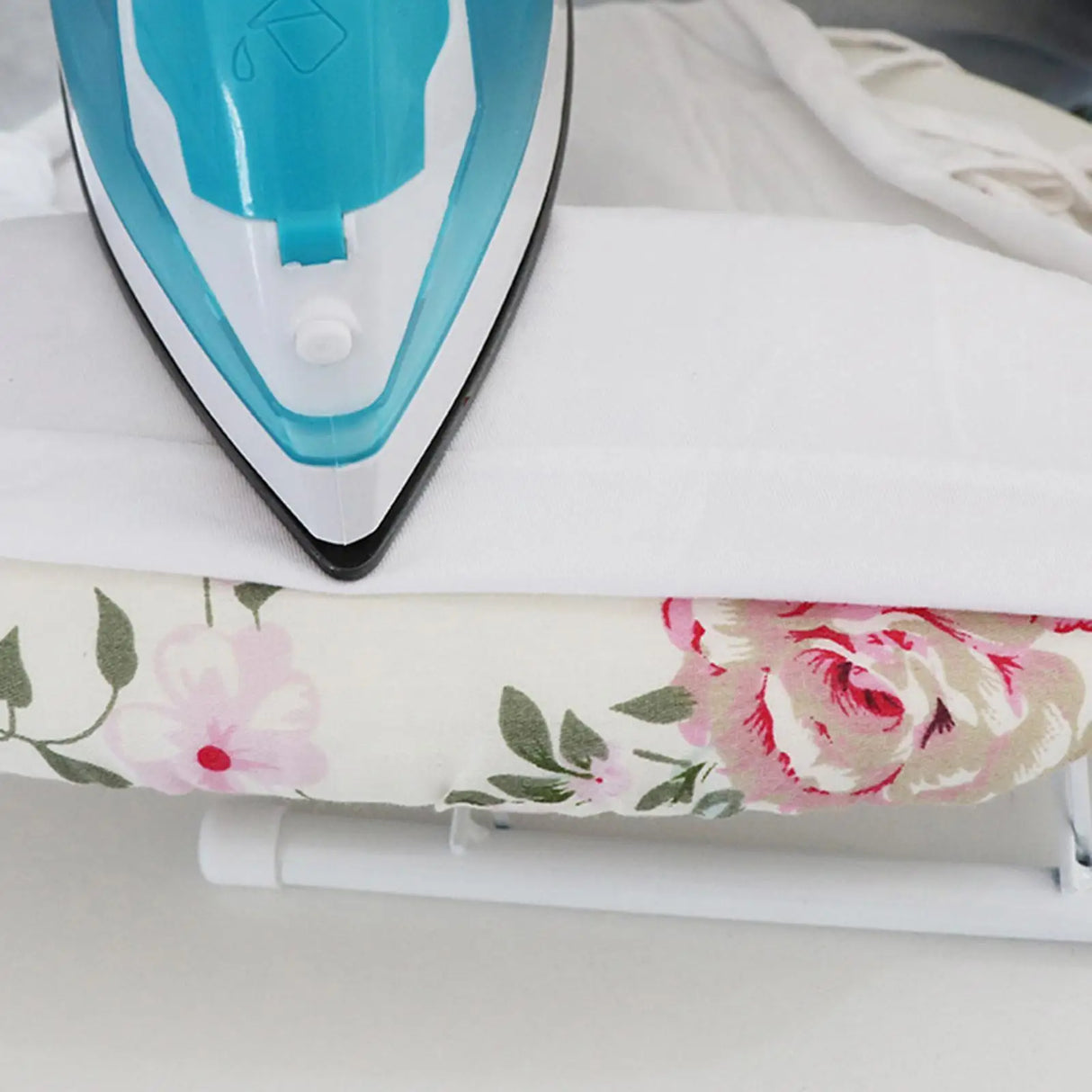 Metal Portable Folding Ironing Board