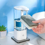 Automatic Hand Sanitizer Dispenser - Automatic Sensor Hand Sanitizer Machine