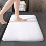 Super Absorbent Anti Slip Floor Mat