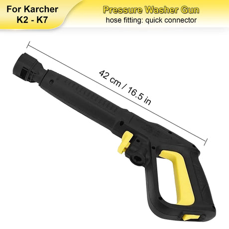 Karcher pressure washer accessories For Karcher K High Power