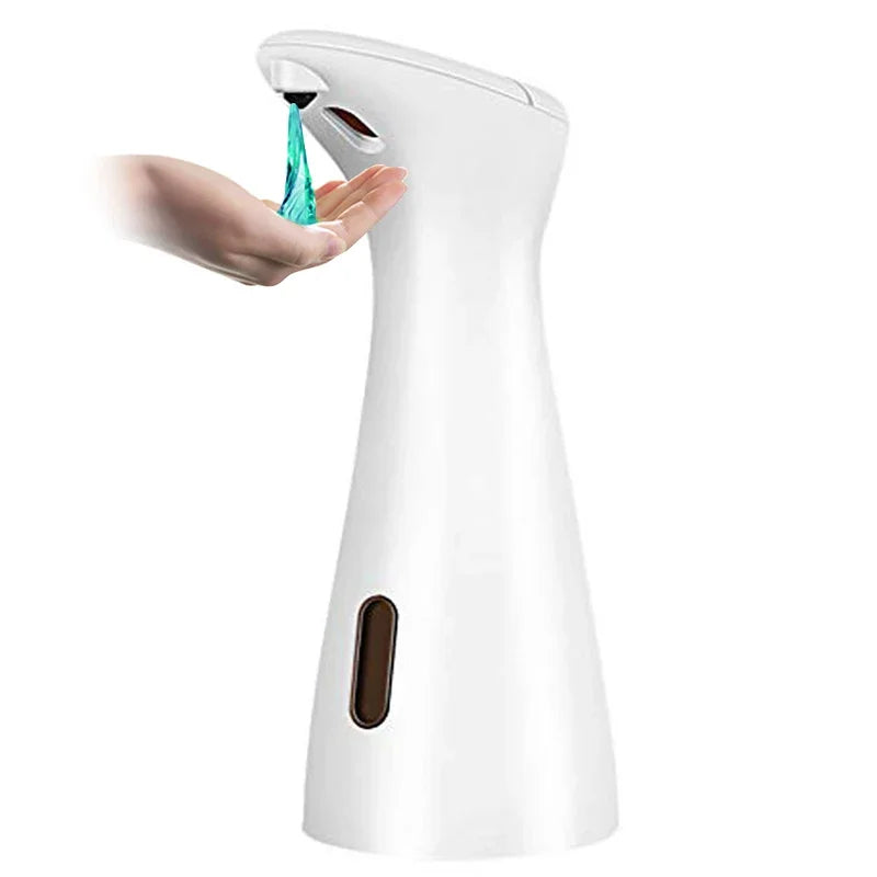 Automatic soap dispenser - Hand Washing Washer Intelligent Induction Foaming Machine