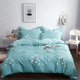 Double Bed Sheets Duvet Covers