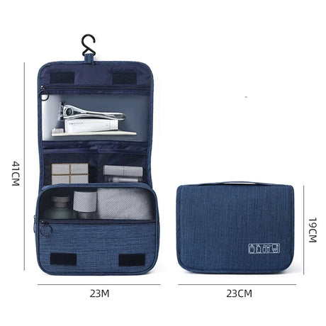 Oxford Fabric Men Business Portable Storage Bag