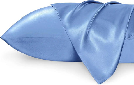 Bedsure Satin Pillowcase for Hair and Skin