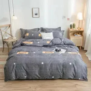 Double Bed Sheets Duvet Covers