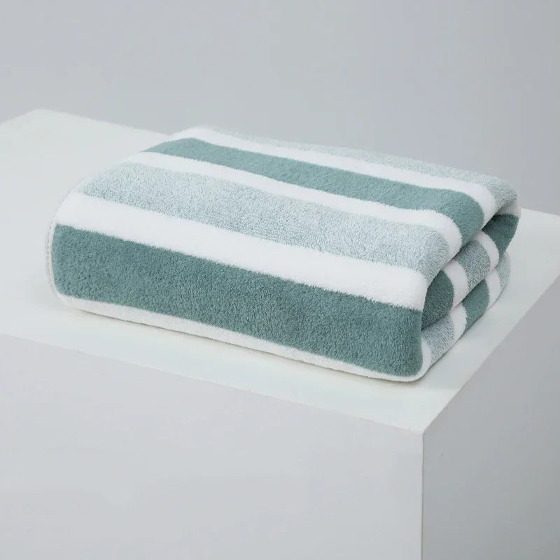 Bath towels - New Home Soft and Comfortable Bath Towels for Men and Women