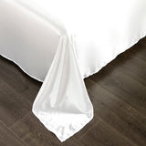 Bonenjoy 1 pc Bed Sheet for Summer - Flat Bed Sheet for Double Bedding