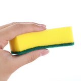 Absorbent cleaning sponge - Highly Absorbent Cleaning Sponges Dish washing Magic Clean