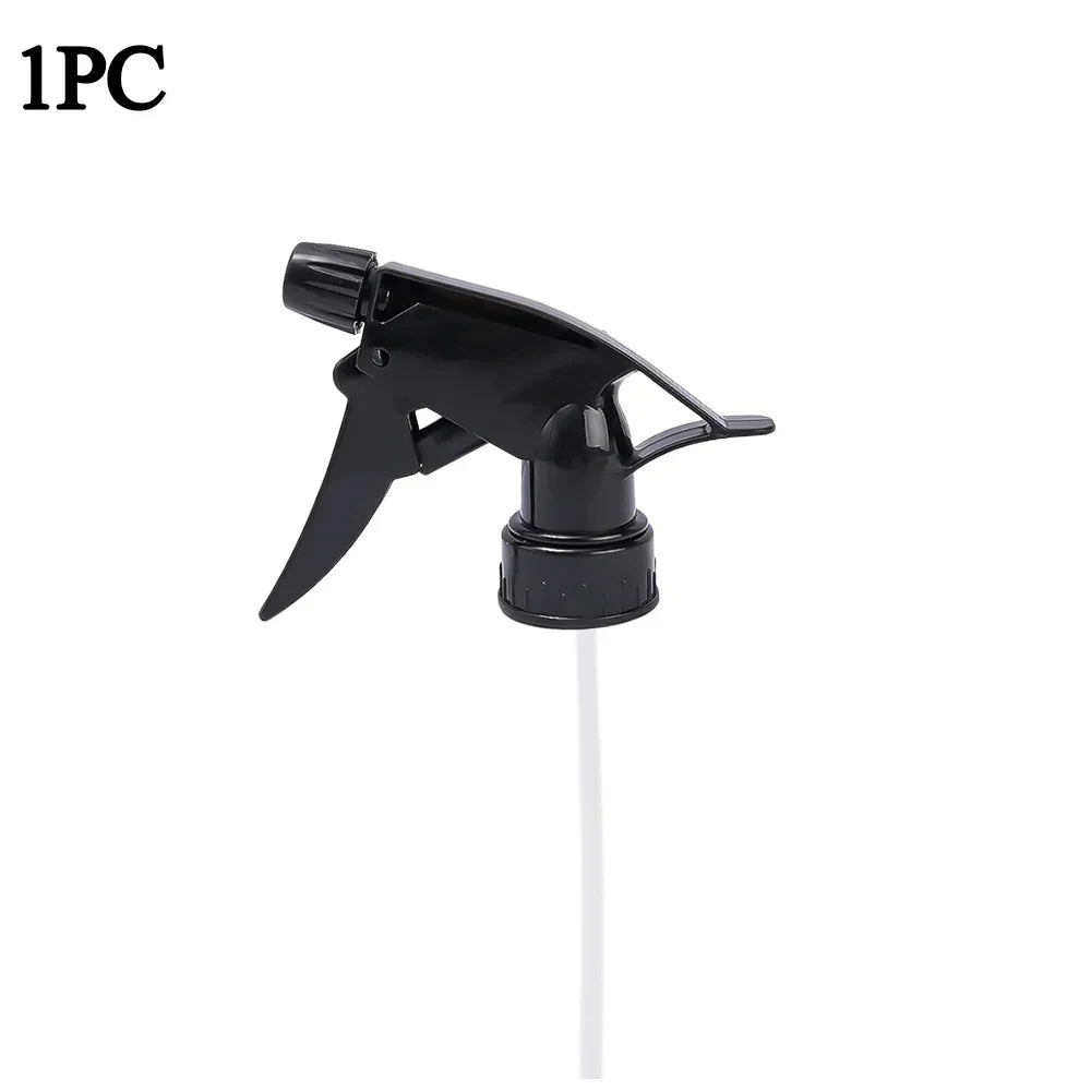 Adjustable Spray Head for Gardening Bottles