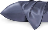 Bedsure Satin Pillowcase for Hair and Skin