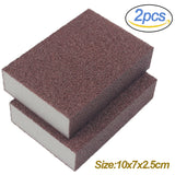 Magic Sponge Eraser - 1/2/4/5/6/8Pcs Removing Rust Cleaning Brush