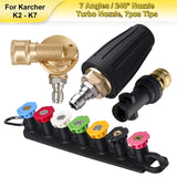 Karcher pressure washer accessories For Karcher K High Power