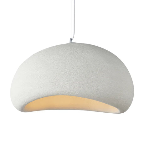 Nordic Wabi Sabi Pendant Lamps