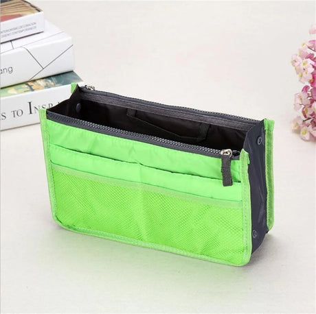 Multifunctional Large Makeup Storage Bag