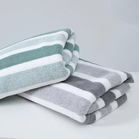 Bath towels - New Home Soft and Comfortable Bath Towels for Men and Women