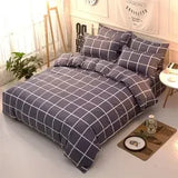 Double Bed Sheets Duvet Covers