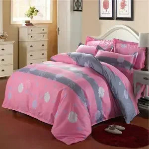 Double Bed Sheets Duvet Covers