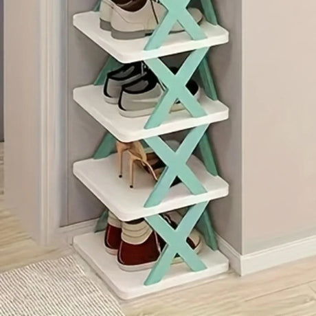 Detachable Multi-Layer Shoe Storage Rack