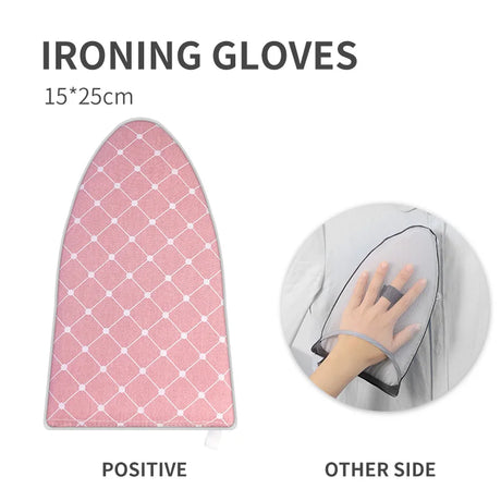 Portable Ironing Board - Portable Home Use Ironing Board