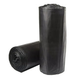 Heavy duty trash bags - 40x48" 45 Gallon Heavy Duty Trash Bags