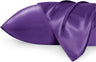 Bedsure Satin Pillowcase for Hair and Skin