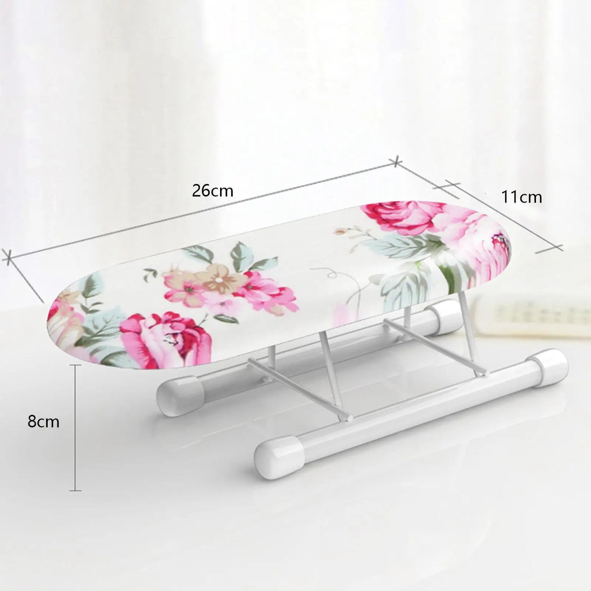 Metal Portable Folding Ironing Board