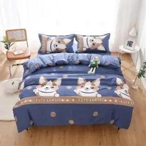 Double Bed Sheets Duvet Covers