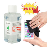 50ml Screen Cleaning Liquid 50ml Universal Screen Cleaning Liquid