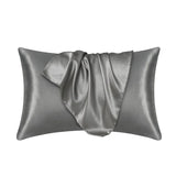 100% Natural Mulberry Silk Pillow Case