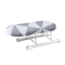 Metal Portable Folding Ironing Board