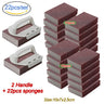 Magic Sponge Eraser - 1/2/4/5/6/8Pcs Removing Rust Cleaning Brush