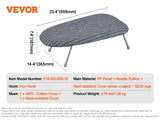 VEVOR Full Size Ironing Boards