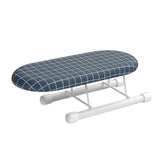 Metal Portable Folding Ironing Board