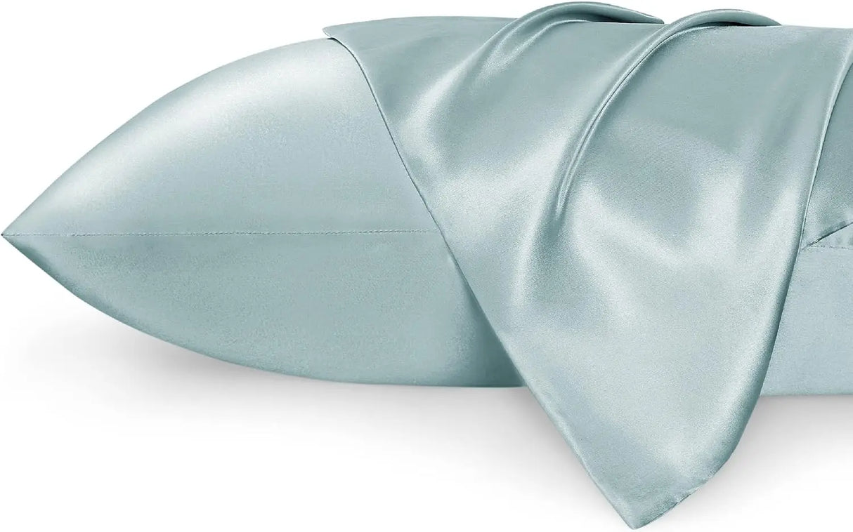 Bedsure Satin Pillowcase for Hair and Skin