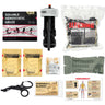 Tactical Medical Kit for Combat Survival