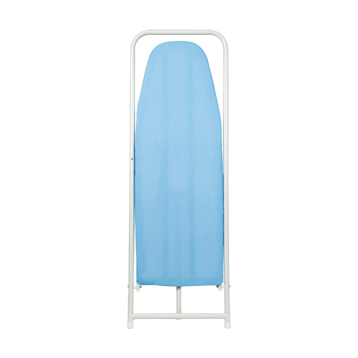 Over-The-Door Hanging Ironing Board