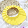 Adjustable Kids Hair Wash Hat for Shower