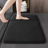 Super Absorbent Anti Slip Floor Mat